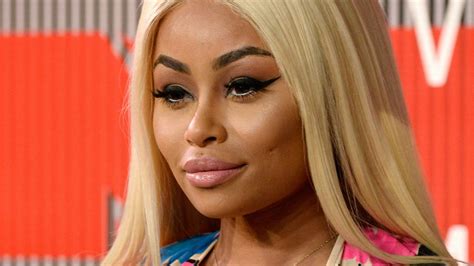 Despite news last week that the exes had failed to reach a settlement ahead of Monday's. . Blac chyna porn